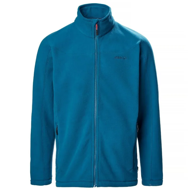 Musto Corsica Deep Sea 200GM Fleece